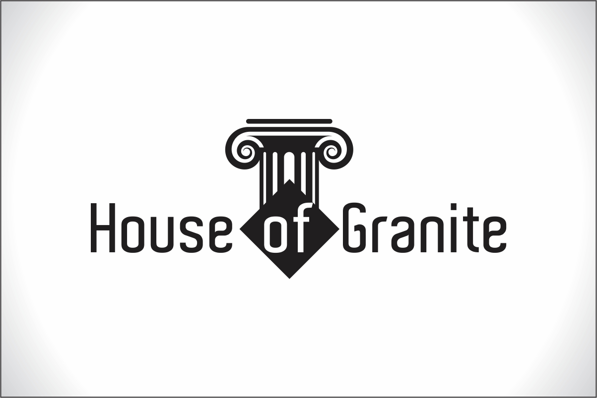 Design de Logo par Robert Macwan pour House of Granite | Design #15687944