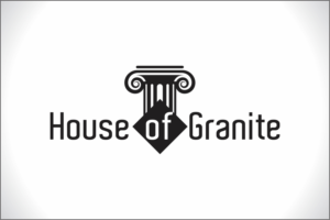 Logo Design by Robert Macwan for House of Granite | Design: #15687944