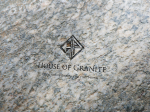 Design de Logo par Adnan Ansari pour House of Granite | Design : #15711750