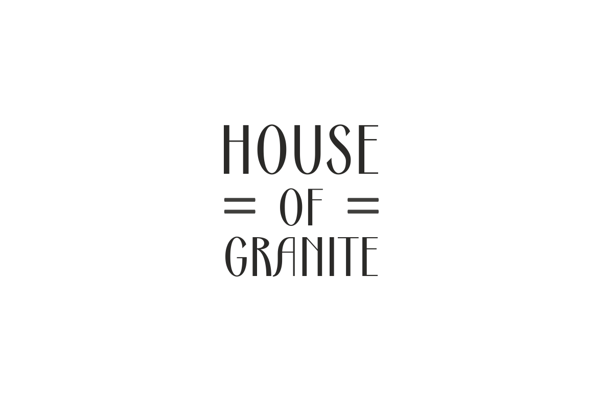Design de Logo par annasmoke pour House of Granite | Design #15683558