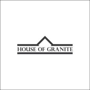Logo Design by iqbalkabir for House of Granite | Design #15687228