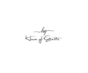 Logo Design by EGYPT KING for House of Granite | Design: #15693231