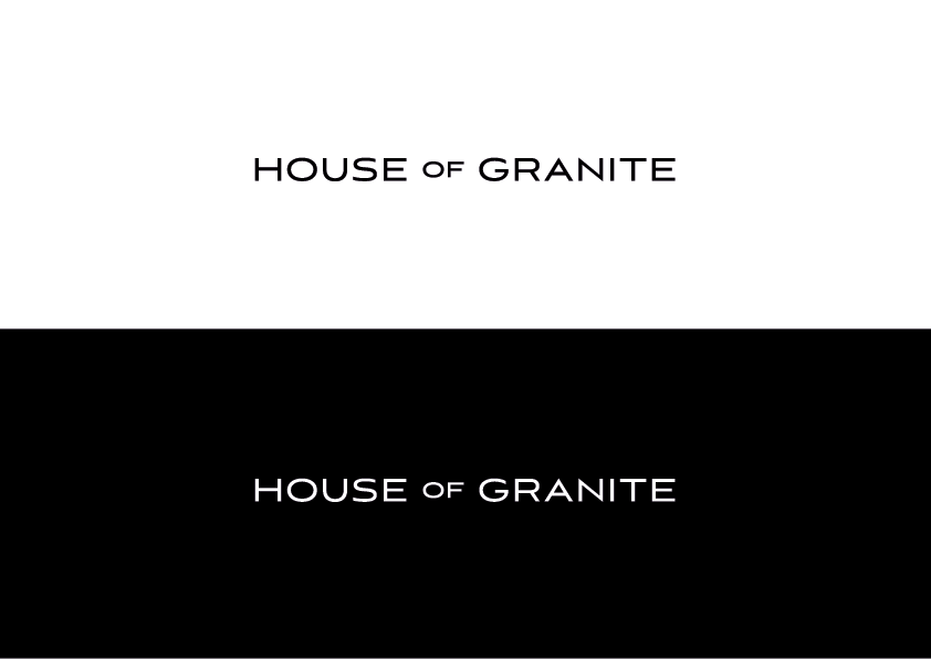 Design de Logo par ds | designstructure pour House of Granite | Design #16334071