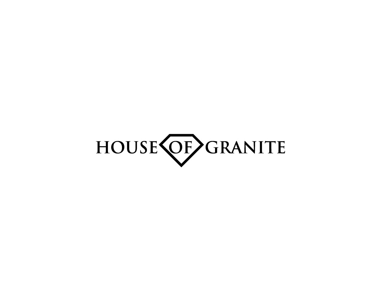 Design de Logo par asman pour House of Granite | Design #15690397