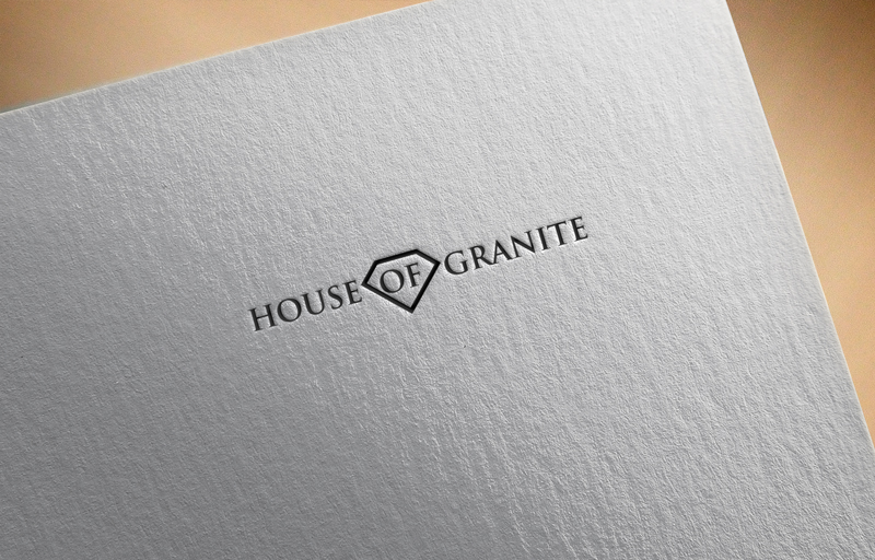 Design de Logo par asman pour House of Granite | Design #15690399