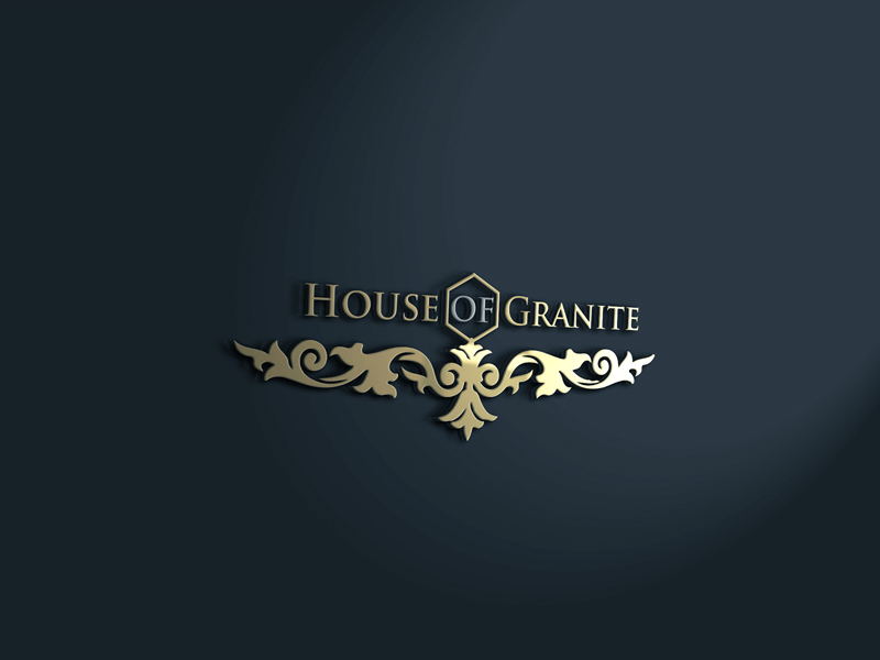Logo-Design von imshohaghossain85 für House of Granite | Design #15692870