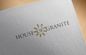 Design de Logo par imshohaghossain85 pour House of Granite | Design : #15692872