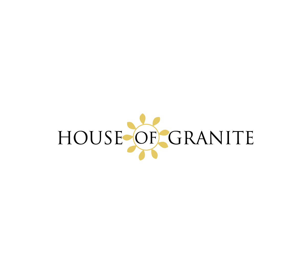 Logo-Design von imshohaghossain85 für House of Granite | Design #15692876