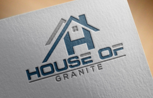 Design de Logo par rocklee pour House of Granite | Design : #15715210
