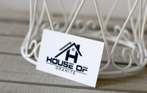 Design de Logo par rocklee pour House of Granite | Design : #15715214