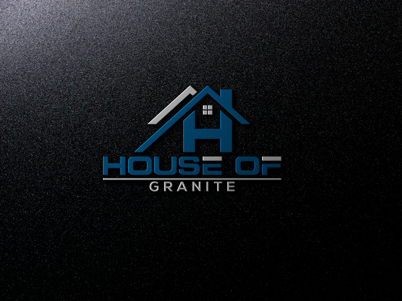 Design de Logo par rocklee pour House of Granite | Design #15715215