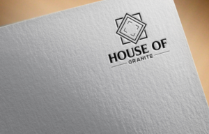 Design de Logo par IconicEcho pour House of Granite | Design : #15692019