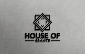 Design de Logo par IconicEcho pour House of Granite | Design : #15692020