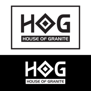 Logo Design by RTGraphics for House of Granite | Design #15726129