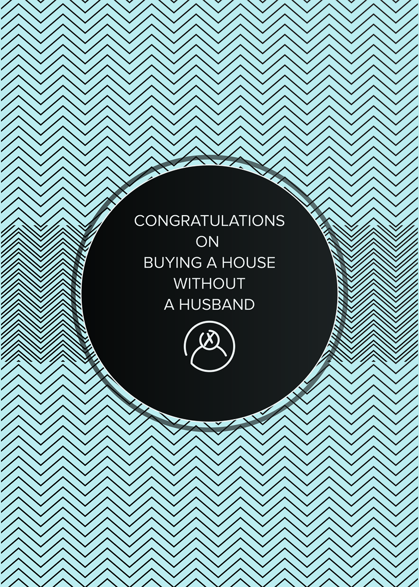 Greeting Card Design by Venus L. Penaflor for this project | Design #15673152