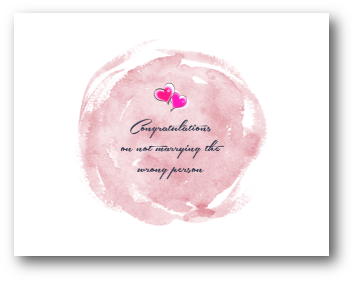 Greeting Card Design by citygirl17 for this project | Design #15675127