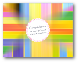 Diseño de Tarjeta de Felicitación por citygirl17 para este proyecto | Diseño: #15690786