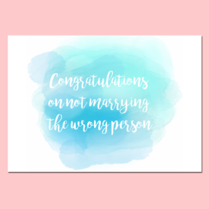 Greeting Card Design by banedsgn