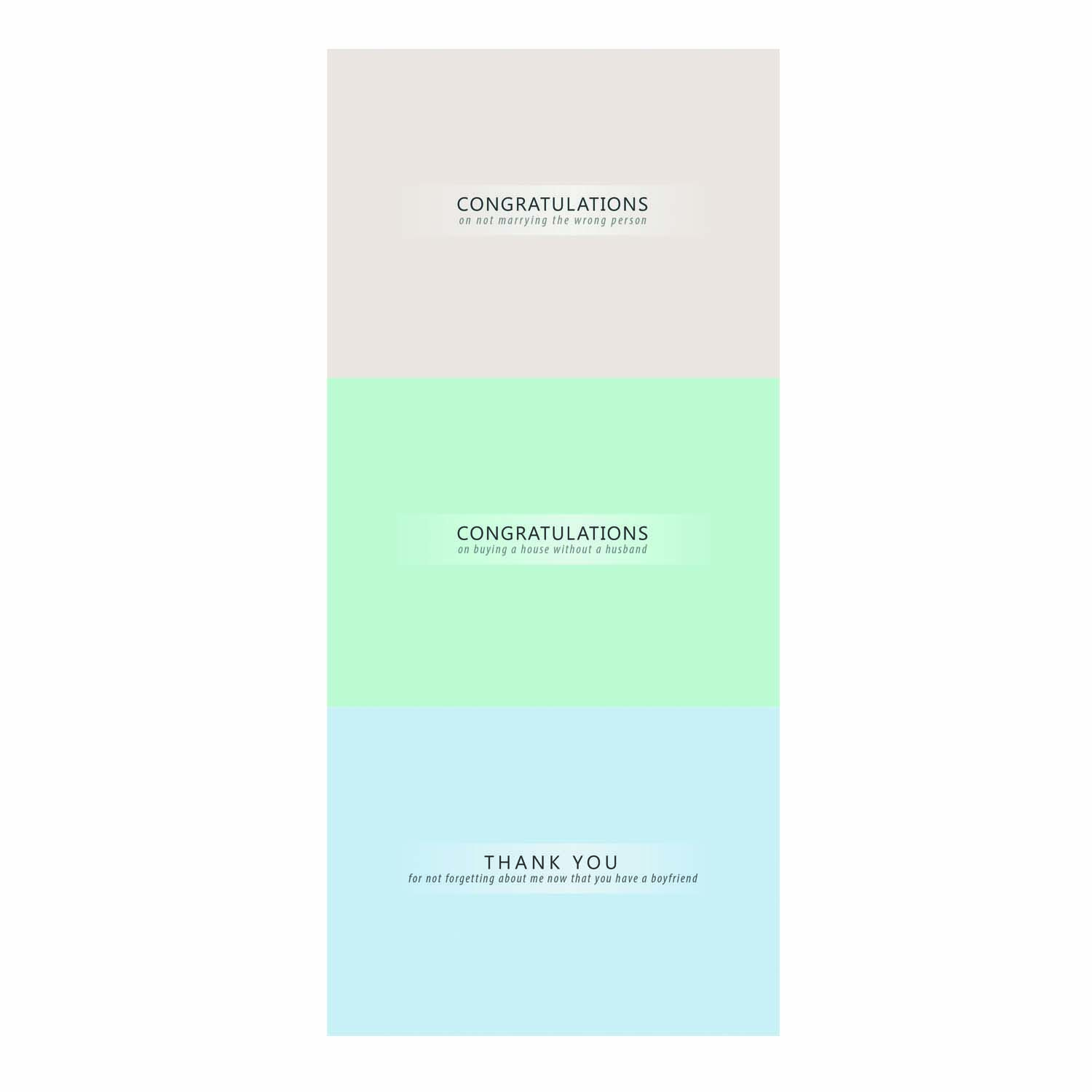 Greeting Card Design by duanda for this project | Design #15784123