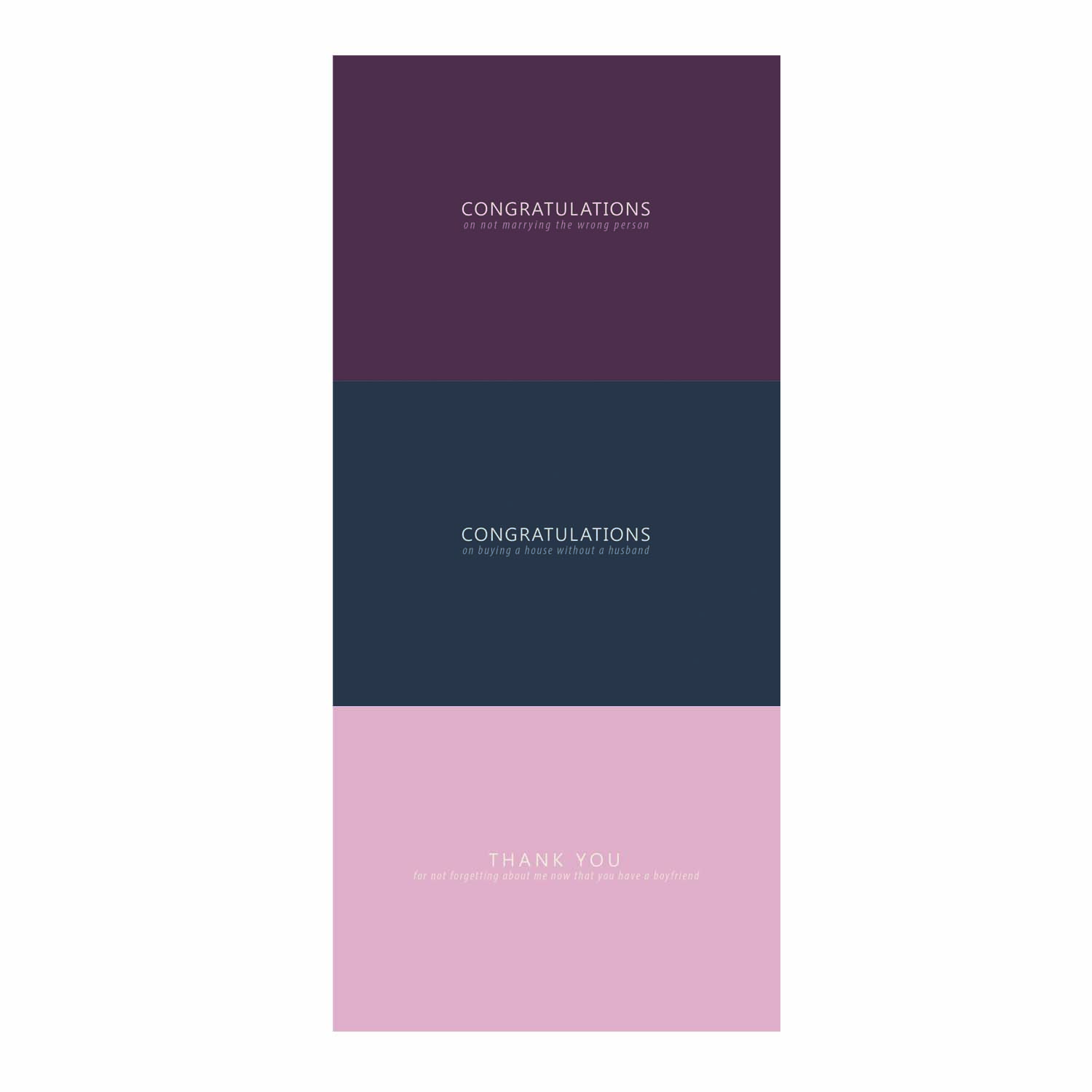 Greeting Card Design by duanda for this project | Design #15784126