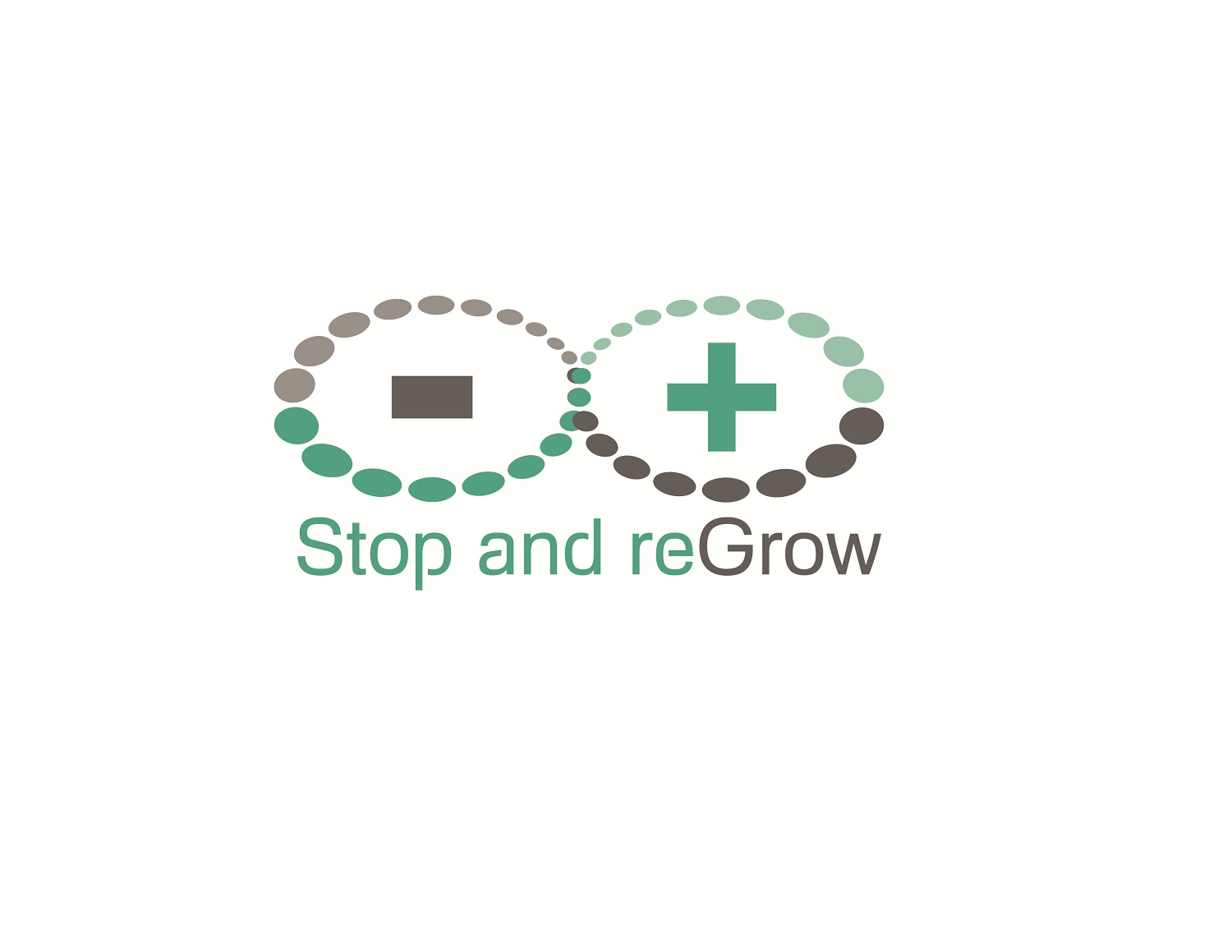 Logo-Design von RKS® Logo Designs für Stop and reGrow | Design #15675116