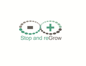 Design de Logo par RKS® Logo Designs pour Stop and reGrow | Design #15675116
