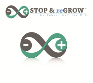 Logo Design by RKS® Logo Designs for Stop and reGrow | Design: #15696191