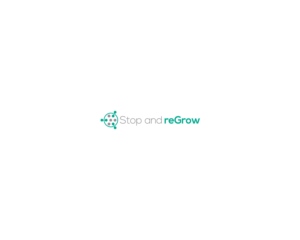 Logo Design by damakyjr for Stop and reGrow | Design: #15720503