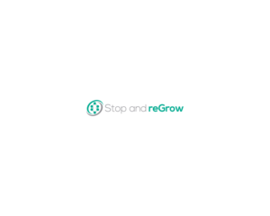 Logo Design by damakyjr for Stop and reGrow | Design: #15720639
