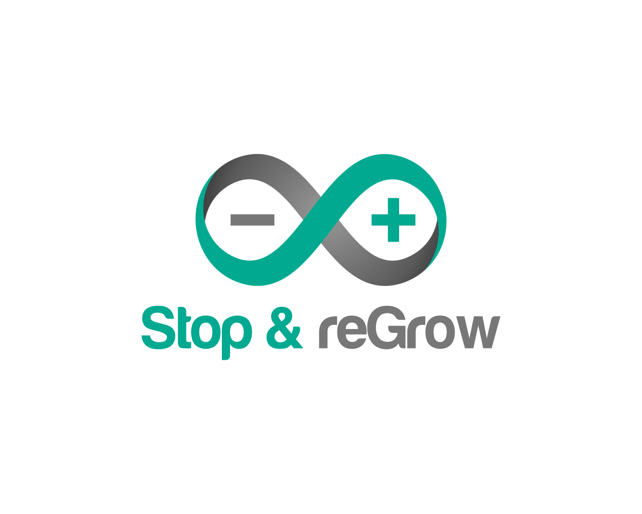 Logo-Design von alpino für Stop and reGrow | Design #15739104