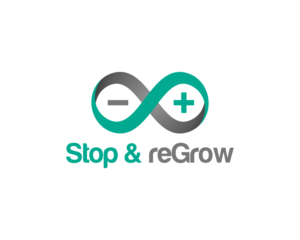 Design de Logo par alpino pour Stop and reGrow | Design #15739104