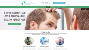 Logo Design by Photoshoper20 for Stop and reGrow | Design: #15668121