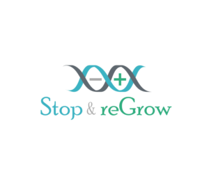 Logo Design by Kath1e for Stop and reGrow | Design: #15683911