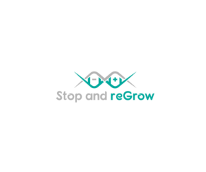 Logo Design by EGYPT KING for Stop and reGrow | Design: #15676422