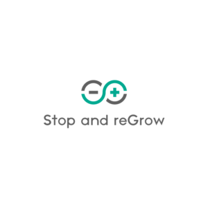 Logo Design by widodo for Stop and reGrow | Design: #15691611