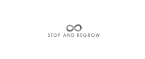 Logo Design by ashyne09 for Stop and reGrow | Design: #15677409