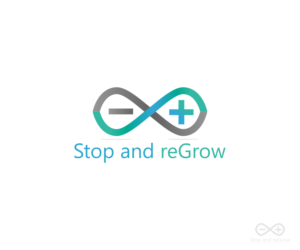 Design de Logo par w15 pour Stop and reGrow | Design #15682520