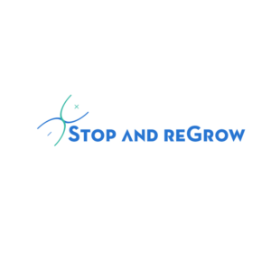 Design de Logo par Rikidesign pour Stop and reGrow | Design #15679802