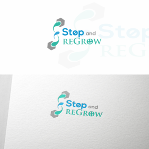 Logo Design by bannednoob 2