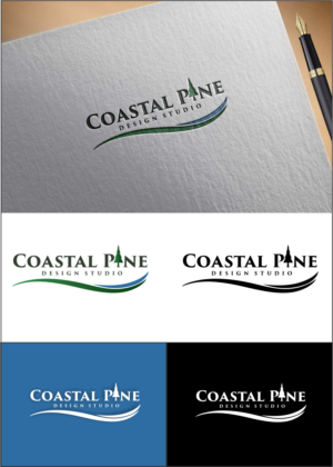 Logo-Design von dclawstudio für dieses Projekt | Design: #15770513