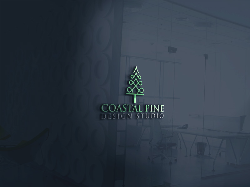Logo Design by asman for this project | Design #15677041