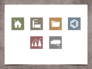 Diseño Con Ícono por sD para este proyecto | Diseño #15762889