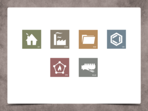 Icon Design by sD for this project | Design: #15782200