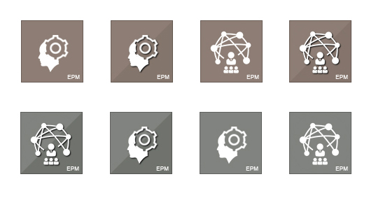 Diseño Con Ícono por bits-info-services para este proyecto | Diseño #15765095