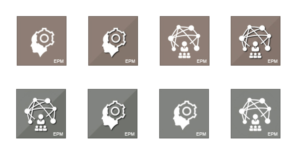 Icon Design by bits-info-services