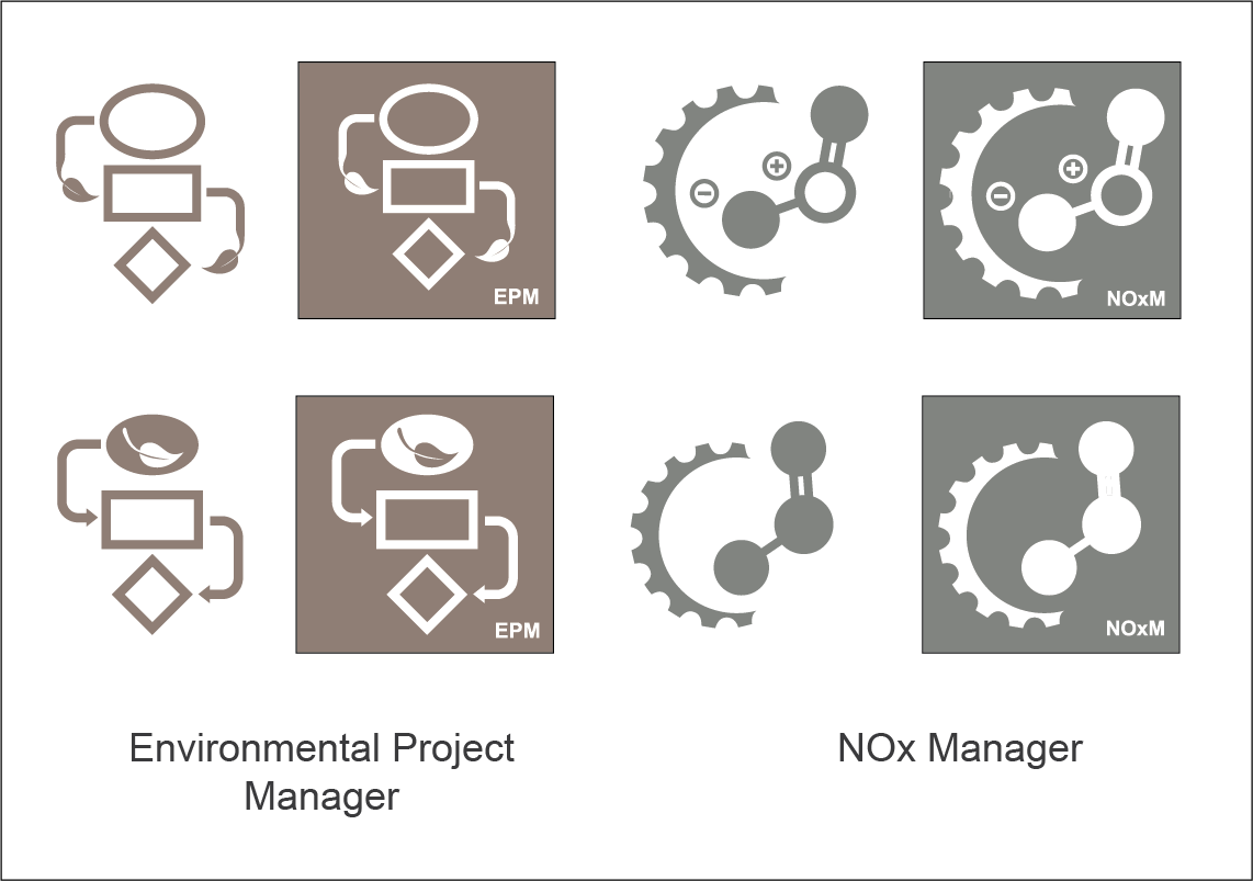 Diseño Con Ícono por noubigh para este proyecto | Diseño #15675150
