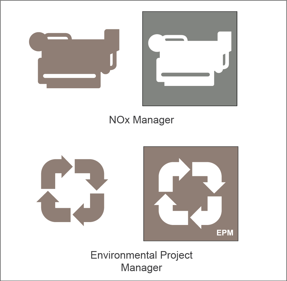 Icon-Design von noubigh für dieses Projekt | Design #15749434