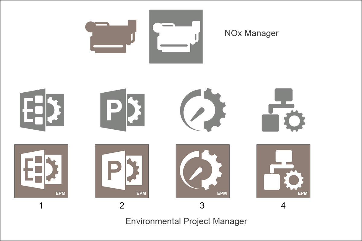 Icon Design by noubigh for this project | Design #15781570