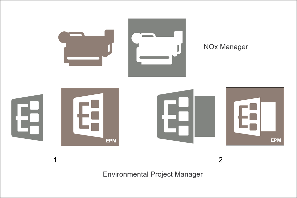 Icon Design by noubigh for this project | Design #15825149