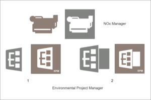 Icon-Design von noubigh für dieses Projekt | Design: #15825149
